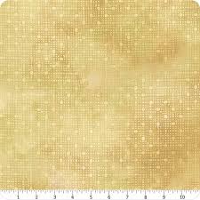 Prism 7JYQ-1 Yellow Weave: Sunshine-infused Fabric by Jason Yenter