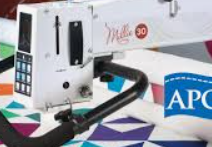 LONG ARM SEWING APPOINTMENTS