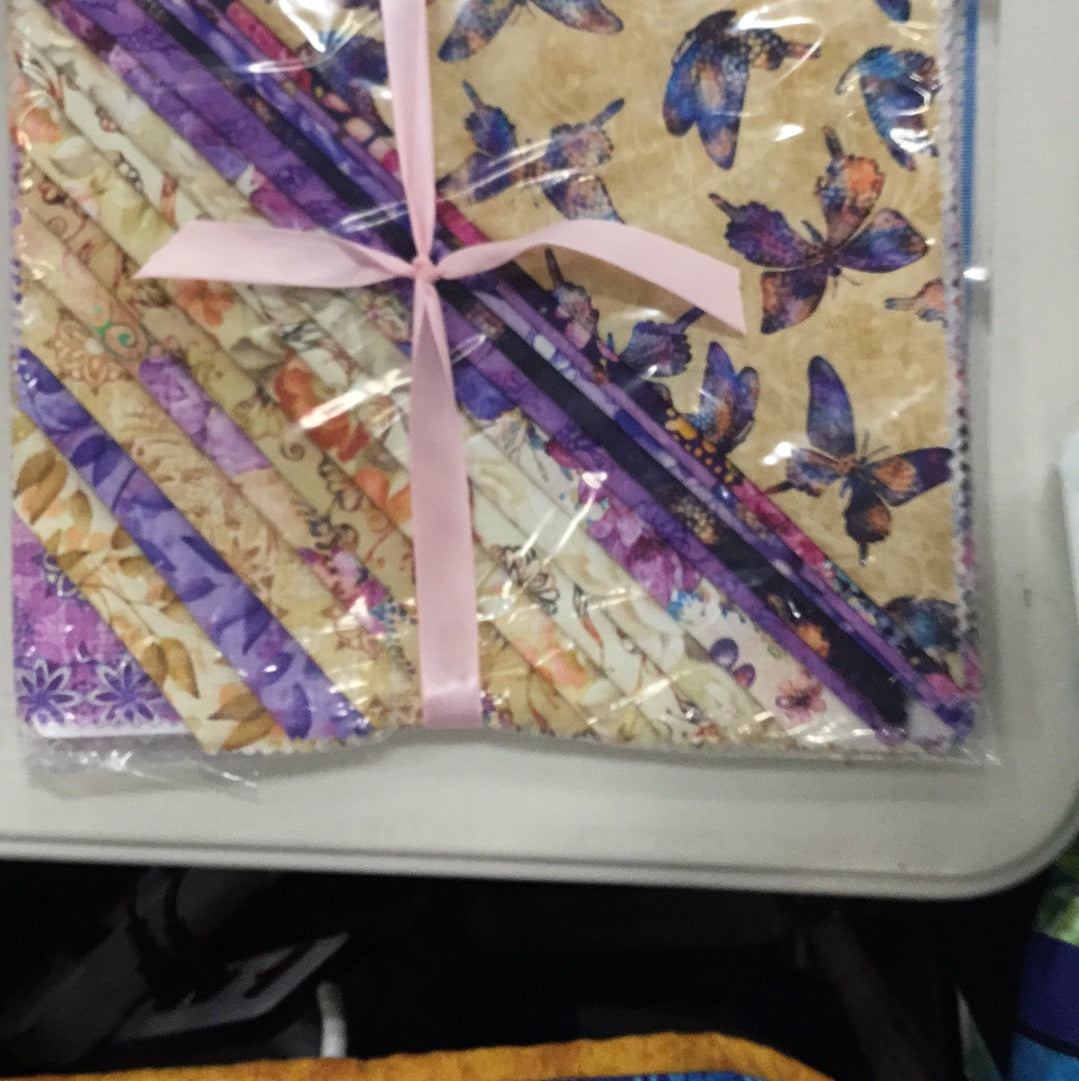 Layer cake All A Flutter