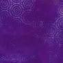 Prism 14JYQ-2 Stitching Purple: Vibrant Quilting Fabric by Jason Yenter