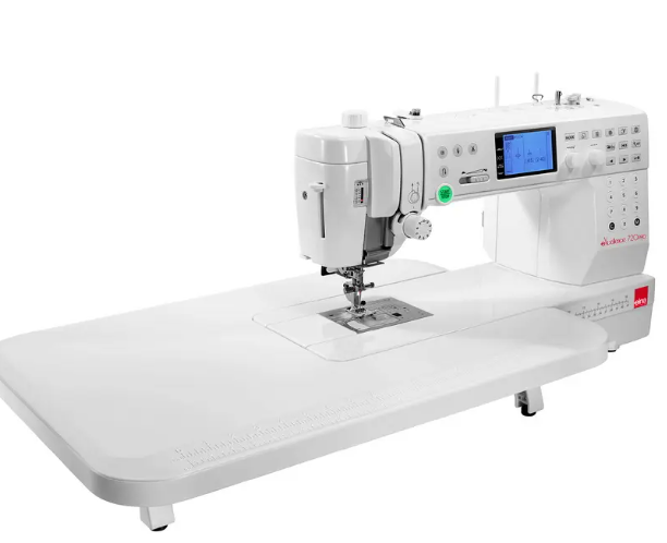 Sewing Machine - Elna Excellence 720 Pro