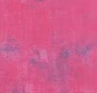 MODA Grunge Fabric Collection: Versatile 44/45" Width WOF Quilting Fabric